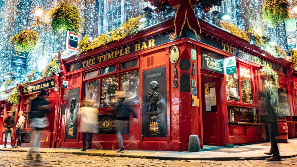 30 Best Places around the World for Christmas Celebrations