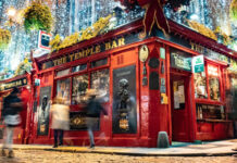 30 Best Places around the World for Christmas Celebrations 30 Best Places around the World for Christmas Celebrations