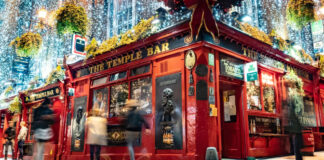 30 Best Places around the World for Christmas Celebrations 30 Best Places around the World for Christmas Celebrations