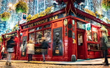 30 Best Places around the World for Christmas Celebrations 30 Best Places around the World for Christmas Celebrations