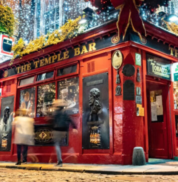 30 Best Places around the World for Christmas Celebrations 30 Best Places around the World for Christmas Celebrations