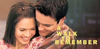 A Walk to Remember
