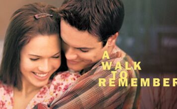 A Walk to Remember