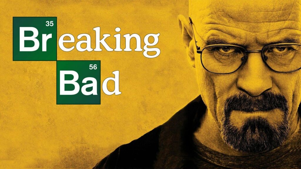 Breaking Bad (2008–2013)