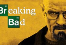 IMDb’s Ultimate Ranking of the Most Gripping Thriller Shows Breaking Bad (2008–2013)