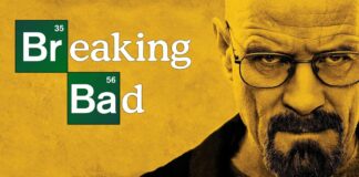 IMDb’s Ultimate Ranking of the Most Gripping Thriller Shows Breaking Bad (2008–2013)