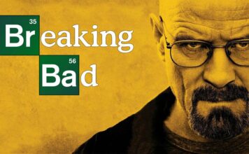 IMDb’s Ultimate Ranking of the Most Gripping Thriller Shows Breaking Bad (2008–2013)