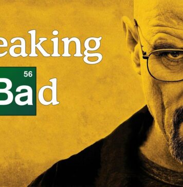 IMDb’s Ultimate Ranking of the Most Gripping Thriller Shows Breaking Bad (2008–2013)