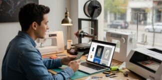 Printify Powers the AI-Side-Hustle Revolution