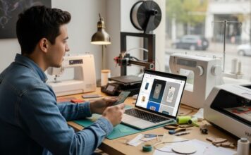 Printify Powers the AI-Side-Hustle Revolution