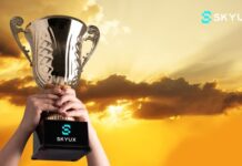 SkyUX Web3 Exchange Inc. Sets Its Sights on the International Finance Grand Prix 2025: Building the Future of Intelligen