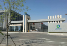 China Leading Plastic Pallet Box Exporter Paving the Way in Logistic Solutions