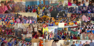 PadSeva – A Student-Led Initiative for Period Dignity