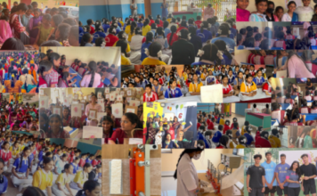 PadSeva – A Student-Led Initiative for Period Dignity