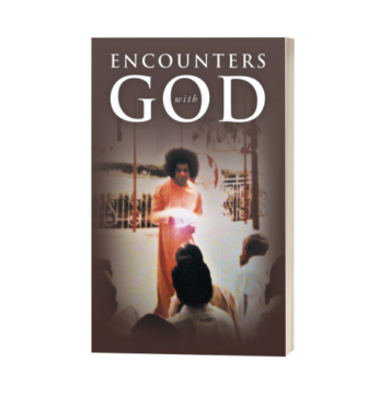 New Book “ENCOUNTERS with GOD” Calls for a Paradigm Shift in Science and Spirituality