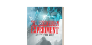 A Supernatural Thriller Rooted in WWII History: “The Lebensborn Experiment Unleashes a New Kind of Soldier”
