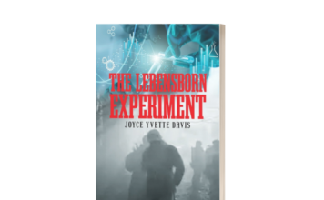 A Supernatural Thriller Rooted in WWII History: “The Lebensborn Experiment Unleashes a New Kind of Soldier”