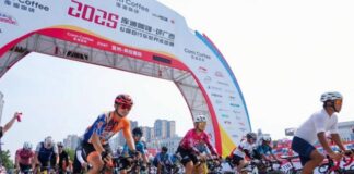 2025 UCI WorldTour Tour of Guangxi: Global Cycling’s New Highlight–Sport, AI Magic, and Economic Drive