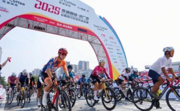 2025 UCI WorldTour Tour of Guangxi: Global Cycling’s New Highlight–Sport, AI Magic, and Economic Drive