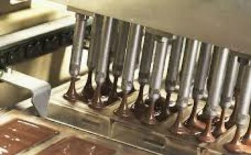From Cocoa Bean to High-End Confectionery–LST Provides End-to-End Solutions to Transform Global Chocolate Manufacturing