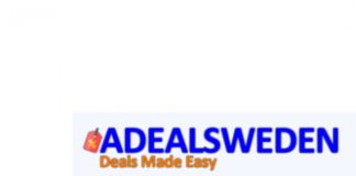 Adealsweden is the First Centralized Store in the Entire Discount Economy of Sweden.