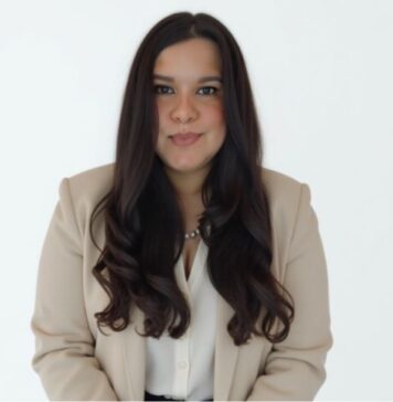 Adriana Rivas Recognized Among Women Leading Global Retail Technology Innovation