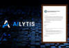 Ailytis International Investment – Fintech Inc.: Redefining the Future of Intelligent Finance