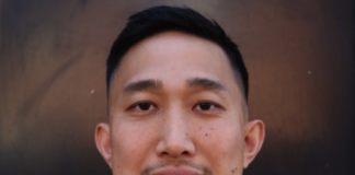 Alex Lam, Recognized by BestAgents.us as a 2025 Top Agent