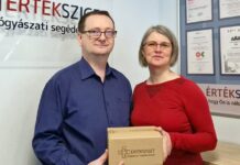 Értéksziget – Where Care Becomes Value