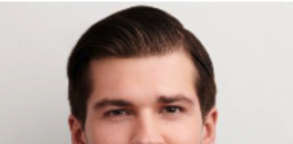 Alexander Doolin, Recognized by BestAgents.us as a 2025 Top Agent