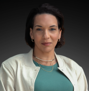 Amanda Aubrey, Recognized by BestAgents.us as a 2025 Top Agent