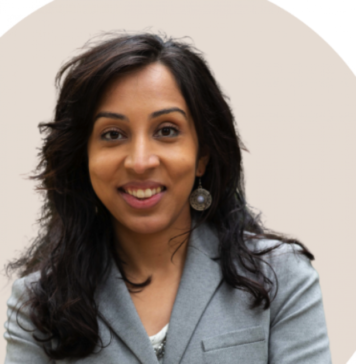 Amanjeet Kaur Sahota, DAOM, NP, L.Ac: The Visionary Behind Ajooni Holistic