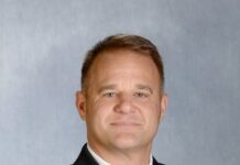 Firefighter Andrew Bartnikowski Champions First Responder Support through the Class 12.10.12 Foundation