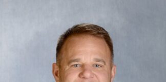 Firefighter Andrew Bartnikowski Champions First Responder Support through the Class 12.10.12 Foundation