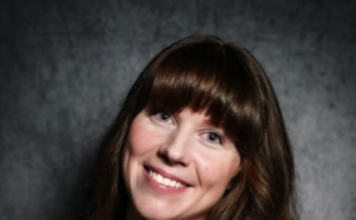 Anna Alarcon, Recognized by BestAgents.us as a 2025 Top Agent