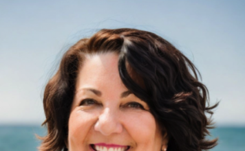 Anne Gold, Recognized by BestAgents.us as a 2025 Top Agent