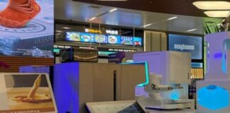 From Shenzhen to the World: The Global Rise of Anno Robot