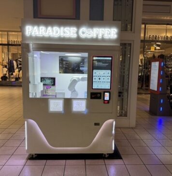 Maximizing ROI: The Ideal Deployment Strategy for Coffee Robots in High-Traffic Locations