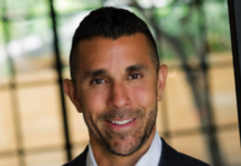 Anthony Gibson, Recognized by BestAgents.us as a 2025 Top Agent