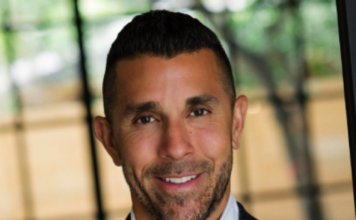 Anthony Gibson, Recognized by BestAgents.us as a 2025 Top Agent
