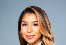 Apolonia Pina, Recognized by BestAgents.us as a 2025 Top Agent