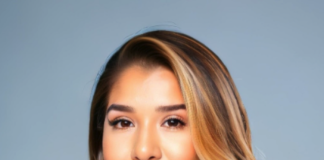 Apolonia Pina, Recognized by BestAgents.us as a 2025 Top Agent