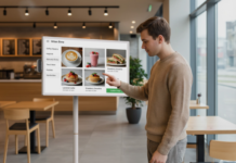 Apolosign Portable TV Expands from Home Entertainment to Enterprise Service