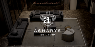 Asharys: A Legacy of Craftsmanship and Contemporary Design