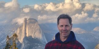 From Air Force Service to Nonprofit Support: Baz Nixon’s Journey of Lifelong Commitment