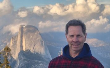 From Air Force Service to Nonprofit Support: Baz Nixon’s Journey of Lifelong Commitment