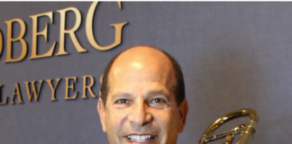 Woodland Hills Attorney Barry P. Goldberg to Take Center Stage as Featured Soloist with the Lawyers Philharmonic, Dec. 6