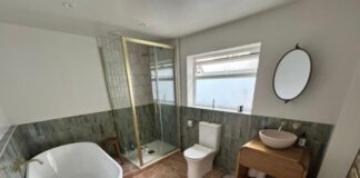 Bathroom Fitters Plymouth Brings Quality Bathroom Installations to Local Homeowners