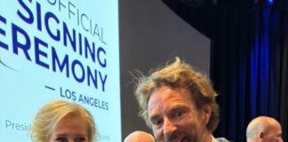 Belgian AI and American Oceanography Join Forces Against Microplastics – Princess Astrid as Witness