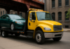 New Orleans Drivers Warned of Towing Scams and Price Gouging